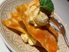 -墨纪Mojí墨西哥餐厅(官舍店)