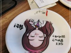-柳叶刀烧烤(北大清华店)