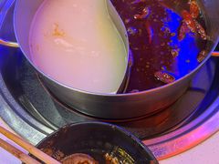 -钢管厂五区小郡肝串串香火锅(人民广场店)