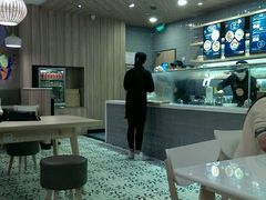 大堂-GOGO Plate(成都太古里店)