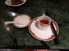 -东方亚克西餐厅(西康路店)