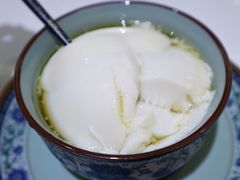 黄豆豆腐花-党公糖水铺(鹭江店)