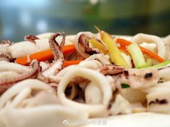 -温州炎亭海鲜阁(万塘路店)