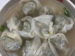 -南城香·饭香串香馄饨香(富丰桥店)
