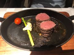 菲力-西堤牛排(南京龙江店)