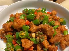 -锦府盐帮·侯宅(五棵松万达店)