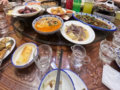 -孙府大院(步行街店)