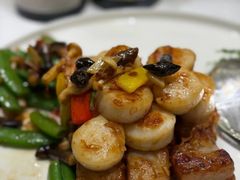 -珍记海鲜酒家(嵩山路店)