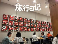 -阳阳中国饭(北京荟聚店)