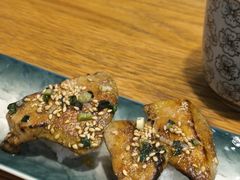 -樱の千渡日式料理·铁板烧•烧鸟(金盛田广场店)