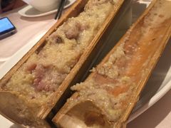 -粗茶淡饭·汉口公馆(循礼门店)