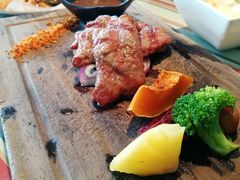 -米兰西点(兴隆台店)