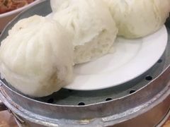 -胡成记口蘑龙眼包子(盐道街店)