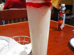 -RED LOBSTER(dubai mall)