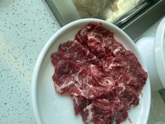 扁心肉-潮汕林记牛肉火锅(万象天地店)
