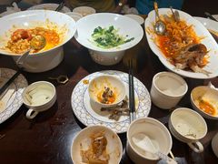 -庭院江南菜•烤鸭•非遗传承(上地•清河店)