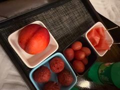 -水墨澜渟足道·SPA·传统(四望亭东关街店)
