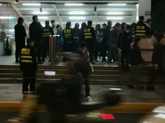 -上海体育场