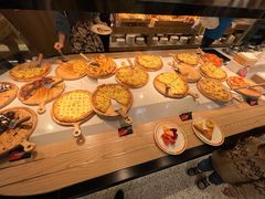 -比格比萨自助(宝山日月光店)