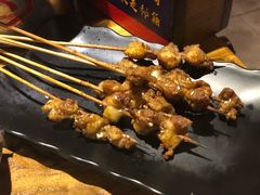 -烧蠔帮·生蚝海鲜牌档(观海店)