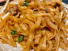 干炒牛河-虾饺妹·粤式手工点心(水荫路店)