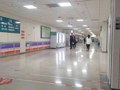 -首都医科大学附属北京潞河医院