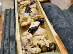 -竹泉农庄·竹筒饭(从化店)