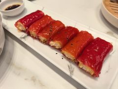 -南拳十三姨·潮汕砂锅粥·粤菜(西单大悦城店)