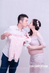-日光视觉婚纱摄影(旗舰店)