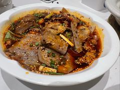 -眉州东坡(北苑华贸店)