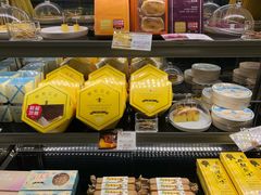 -好利来(北新桥店)
