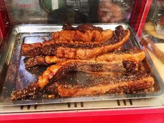 -脆皮五花肉(建东街旗舰店)