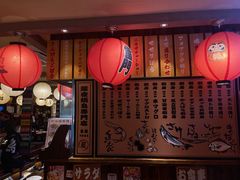 -鸟鹏烧鸟居酒屋(熙龙湾店)