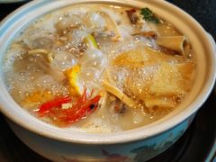 -旺晖本帮骨头煲·深夜火锅(梅园路店)
