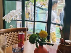 -OLLA 西班牙餐厅(丰盛里店)