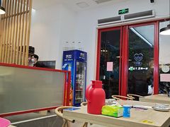 大堂-小鳌陪你小排档·四季小龙虾·田鸡·宵夜(中央第五街店)