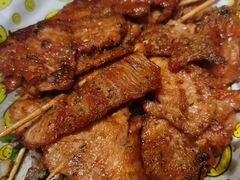 -新疆烧烤王(广灵店)
