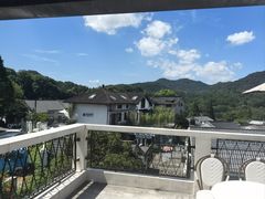 -马灯部落·西湖边的创意山景餐厅(虎跑动物园店)