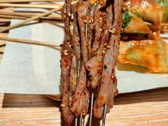 -小乾杯串店•16年沈阳烧烤(文安路店)