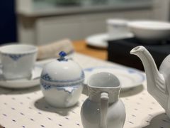 -Royal Copenhagen Flagship Store(皇家哥本哈根旗舰店)