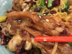 -语言大学-清真食堂