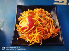 -鑫日千里马朝鲜族小馆(总店)