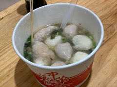-家宴·灌蛋·沙茶面(曾厝垵店)