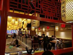 大堂-川菜故事(光谷步行街店)