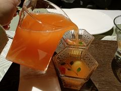 -一棵树·意大利西餐厅One Tree(新城店)