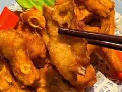 -鱼神·脆肉鲩 全鱼宴(西乡店)