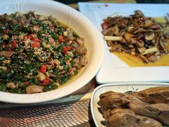 -嘎嘎鸭脑壳江湖菜(五里店)