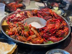 王红军龙虾（招牌）-王红军龙虾(新民路店)
