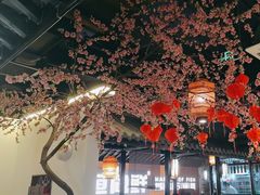 -卢大鲜鱼头捞饭(美利广场店)
