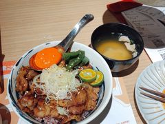 -堂本家·二代目·炸猪排(Express东海店)